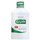 (まとめ買い)GUM(ガム) 薬用 デンタルリンス レギュラータイプ 500ml×7セット
