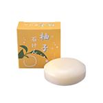 柚子石けん 100g 【5セット】