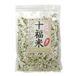 ヨコヤマ 十福米 400g 【4セット】