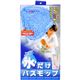 (まとめ買い)コジット マイクロファイバー水だけバスモップ×2セット