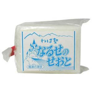 （まとめ買い）ねば塾 なるせのせおと 180g×12セット