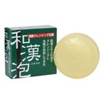 和漢エキスの泡 80g 【2セット】