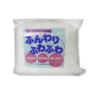 （まとめ買い）ねば塾 ふんわりふわふわ 2.5kg×2セット