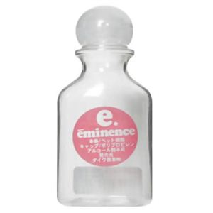 エミネンス ボトルミニボトルOZO-40 ホワイト 【9セット】