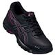 ASICS（アシックス） GEL-FITWALK LYTE（W） TDW326 ブラック×ピンク 2