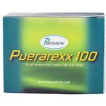 puerarexx100 60粒