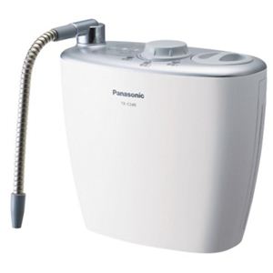パナソニック ミネラル調理浄水器 TK-CS40-S(シルバー)