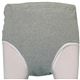 新リハビリパンツ 紳士用 200ccタイプ R4997 グレー LL 【軽失禁用パンツ（男性用）】