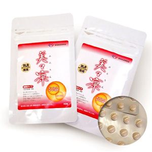 美々凛 40粒