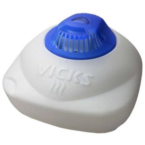 kaz VICKS（ヴィックス） スチーム式加湿器 V105CM