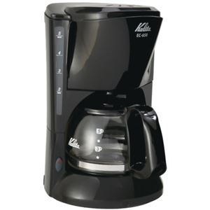 カリタ コーヒーメーカー 5カップ用 EC-650