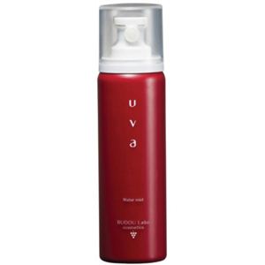 �������{ uva �E�H�[�^�[�~�X�g 70g