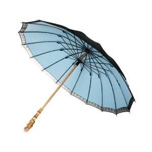 紫外線から守る16本日傘