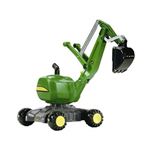 rolly toys（ロリートイズ） ディガーJohn Deere