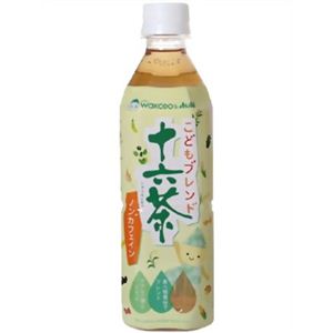 こどもブレンド十六茶 500ml×24本