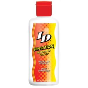 アイディー センセーション ボトル 115g