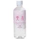 ももえり×ノミズア 美水 500ml×24本