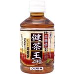 【ケース販売】健茶王 すっきり烏龍茶 280ml*24本