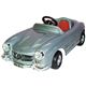 ペダルカー　メルセデスベンツ　300SL
