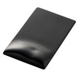 エレコム マウスパッド FITTIO High ブラック MP-116BK