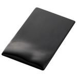 エレコム マウスパッド FITTIO Low ブラック MP-115BK