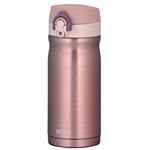 サーモス 真空断熱 ケータイマグ 350ml ピンク JMY-351 P