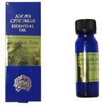 エッセンシャルオイル ゼラニウムローズ 5ml