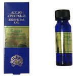 エッセンシャルオイル ジンジャー 5ml