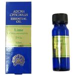 エッセンシャルオイル ライム 10ml