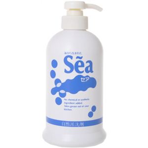 セア 600ml - 拡大画像