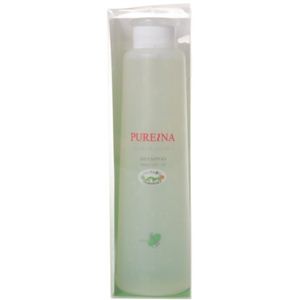 ピュアーナ シャンプーハーブの香り 300ml - 拡大画像