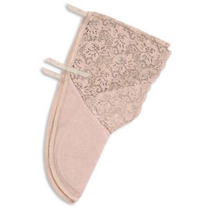 ワキサラショルダー モカ 3L-4L - 拡大画像