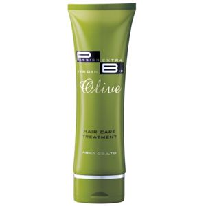パッション ビオ オリーブ エクストラバージン ヘアケアトリートメント 200ml