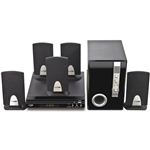 Bearmax DVDホームシアターサウンドシステム HT-2018