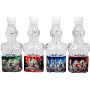 �y�P�[�X�̔��z�L�����N�^�[�{�g���E�H�[�^�[ �E���g���}�� 350ml*24�{�i4��*6�{�j