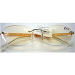 シニアグラス KR-003A-2+3.0(3.0度)