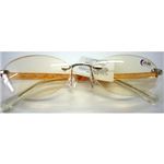 シニアグラス KR-003A-2+2.0(2.0度)