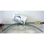 老眼鏡 DR-310 2.5(2.5度)