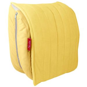 ファルスカ ベッドインベッド ベビーイエロー - 拡大画像