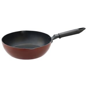 MEYER �~�A�� �f�B�[�v�p�� 24cm �`���R MM-DP24BR