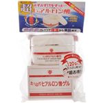 ドクターノヴェル 薬用アクアモイストゲル 120g