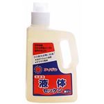 OKETANI アイゲン洗濯用液体セッケン 2L