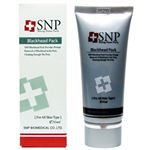 SNP BH クリアパック 50ml