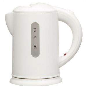 電気ケトル（1.0L） MA-414 ホワイト