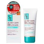 スムースイレースEX アクネケア BBエッセンスインクリームEX N（ナチュラルカラー） 37g
