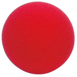 トーエイライト ソフトハイバンズボール150（赤） B-3464R