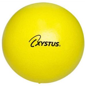 トーエイライト ソフトフォームボール210（黄） B-7075Y