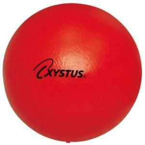 トーエイライト ソフトフォームボール180（赤） B-7070R