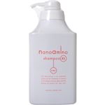ナノアミノ シャンプー RS（サラサラ・ツヤツヤタイプ） ボトル 1000ml