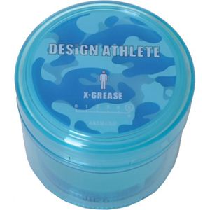 アリミノ スパイス デザインアスリート X-グリース ハードタイプ 110g - 拡大画像